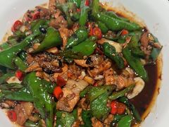 -鸽子侯·家宴·平价海鲜(市图书馆店)