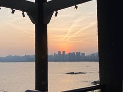 -影吧•悬崖海景(珠海凤凰湾悦椿酒店)