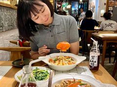 -十面欢腾·海鲜面·台式Bistro(长乐路店)