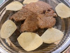 -味家烤肉烤鳗鱼牛排(西塔旗舰店)