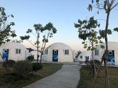 -西山泉房车露营基地·餐厅