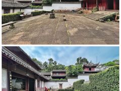 -宁波市保国寺古建筑博物馆