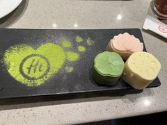 -海底捞火锅(莘松路店)