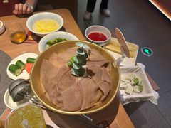 -巴奴毛肚火锅(京西大悦城店)
