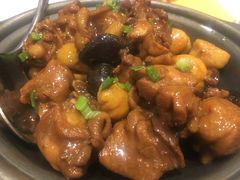 -到家尝北京菜(西坝河店)