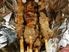 -西贝莜面村(上海百联西郊店)