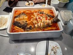 -半天妖烤鱼(芝罘吾悦广场店)