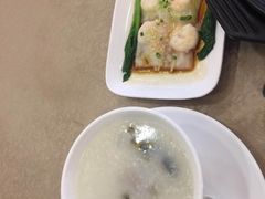 -一品粤珍轩(吴中路店)
