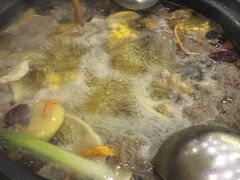 -蜀皇·菌汤鲜黄牛肉汤锅(宽窄巷子店)