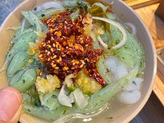 -沙州食驿·非遗小吃夜市