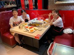-海底捞火锅(龙茗路店)