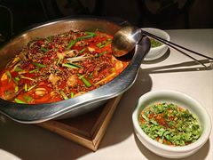 -宽口美蛙鱼头(大唐西市店)