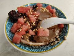 -小城外婆肴私房菜.家宴聚集点(圆明园颐和园·清河上地店)