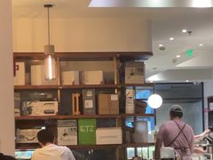 -BAKER&SPICE(安福路店)