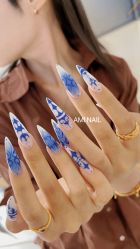 -Ami nail爱米美甲美睫