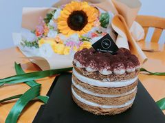 -姆们M Sweetie Cake(三里屯店)