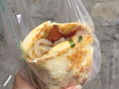 -刘氏方酥锅盔(古城总店)