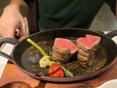 -西堤牛排(南京龙江店)