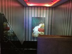 -新锦路青年公寓餐厅