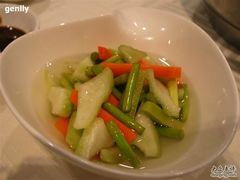 冷菜-红鼎豆捞(珞狮路店)
