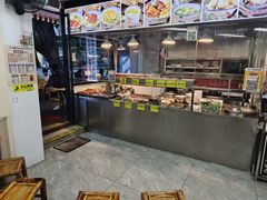 -明姨仔潮汕美食·碳炉猪脚·汕尾牛腩饭·起片鸡煲(起义路店)