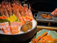 -花潮料理艺食馆(成都万象城店)