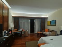 -石梅湾艾美度假酒店