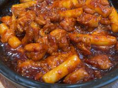 -米村拌饭(西铁营万达店)