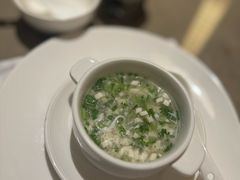 -宁海安岚·南溪阁全日餐厅