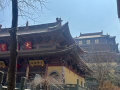 -南京市江宁方山