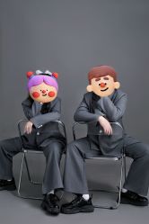 -青禾婚纱摄影(杭州店)