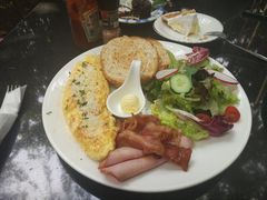 -Fern Forest Cafe