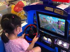 -反斗乐园(欢乐海岸店)