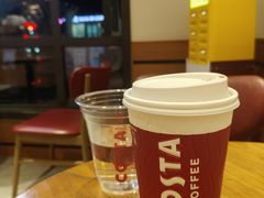 -COSTA COFFEE(上海虹口公园店)