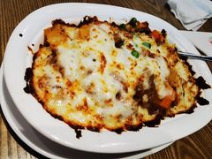 -棒约翰比萨·意面(张江店)