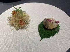 -沈灶河豚宴·河豚融合餐厅(汉中路店)