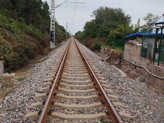 -阳台山自然风景区