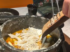 -芸山季·云南山珍菌火锅(人民广场来福士店)