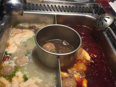 -川锅一号火锅(铜山万达店)