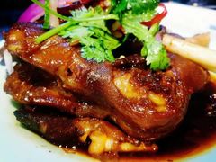 胡辣羊蹄-驿楼兰·新疆菜(火车站店)