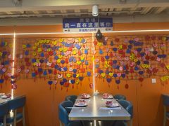 -老吕涮羊肉•东北原味烧烤•大油边•烤鱼(五角场店)