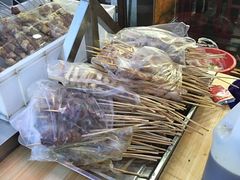 -中国传统伊兰拉面(石景山店)
