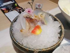 小象鼻蚌-围炉夜话·潮汕卤水火锅(榕江店)