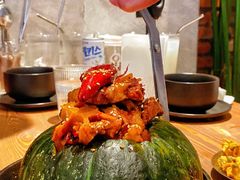 -INSA Korean Bistro饮鲨韩食酒馆