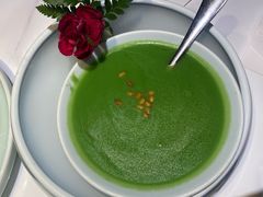 青豆泥-卯时·龙光雅宴·精致锡帮菜(惠山古镇店)