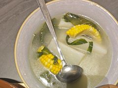 -滇铺子·云南特色菜·第九届野生菌美食节(曲靖万达店)