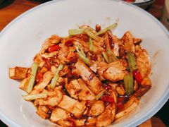 -老湘村·湖南土菜(天河维多利店)