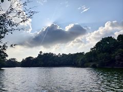 -雀儿山公园