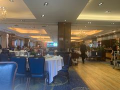 大堂-山泉公馆酒家(珠江新城店)