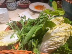 -涮福記·现切牛羊肉火锅(世纪汇店)